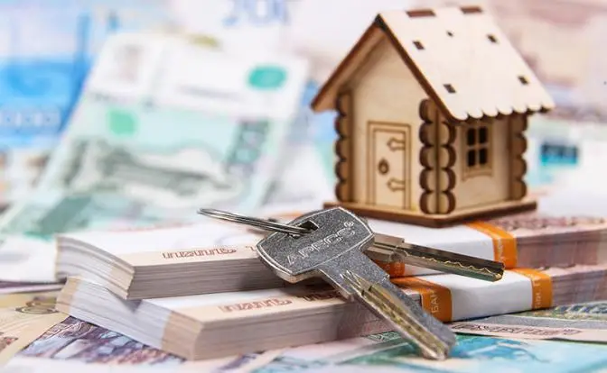 Без жилья и без денег: Россияне стали распродавать кредитные квартиры