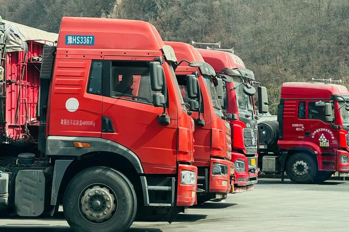 Ключевой российско-иранский торговый маршрут продолжает работу