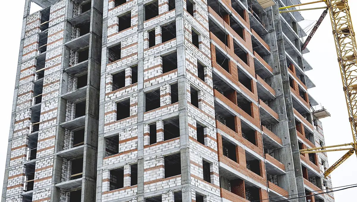 В России теперь три аренды дешевле одной ипотеки