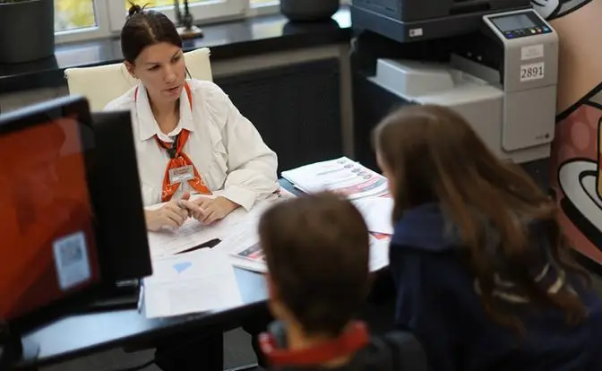 «Скрытая Россия»: миллионы людей заняты неполный рабочий день