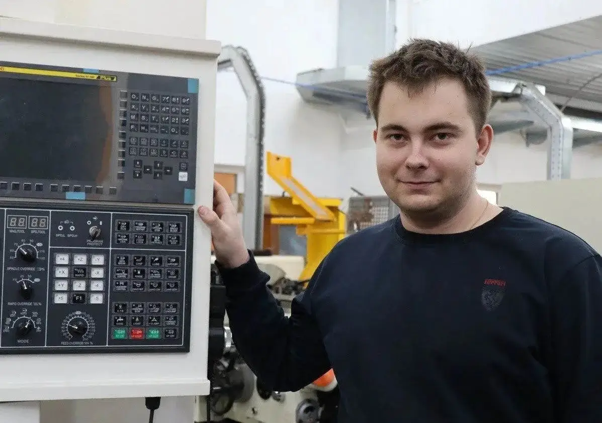 Новая Россия ведёт инженерные разработки, модернизирует сельское хозяйство