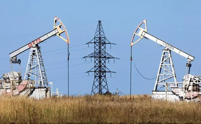 Так кому принадлежит российская нефть? Народ элементарно дурят