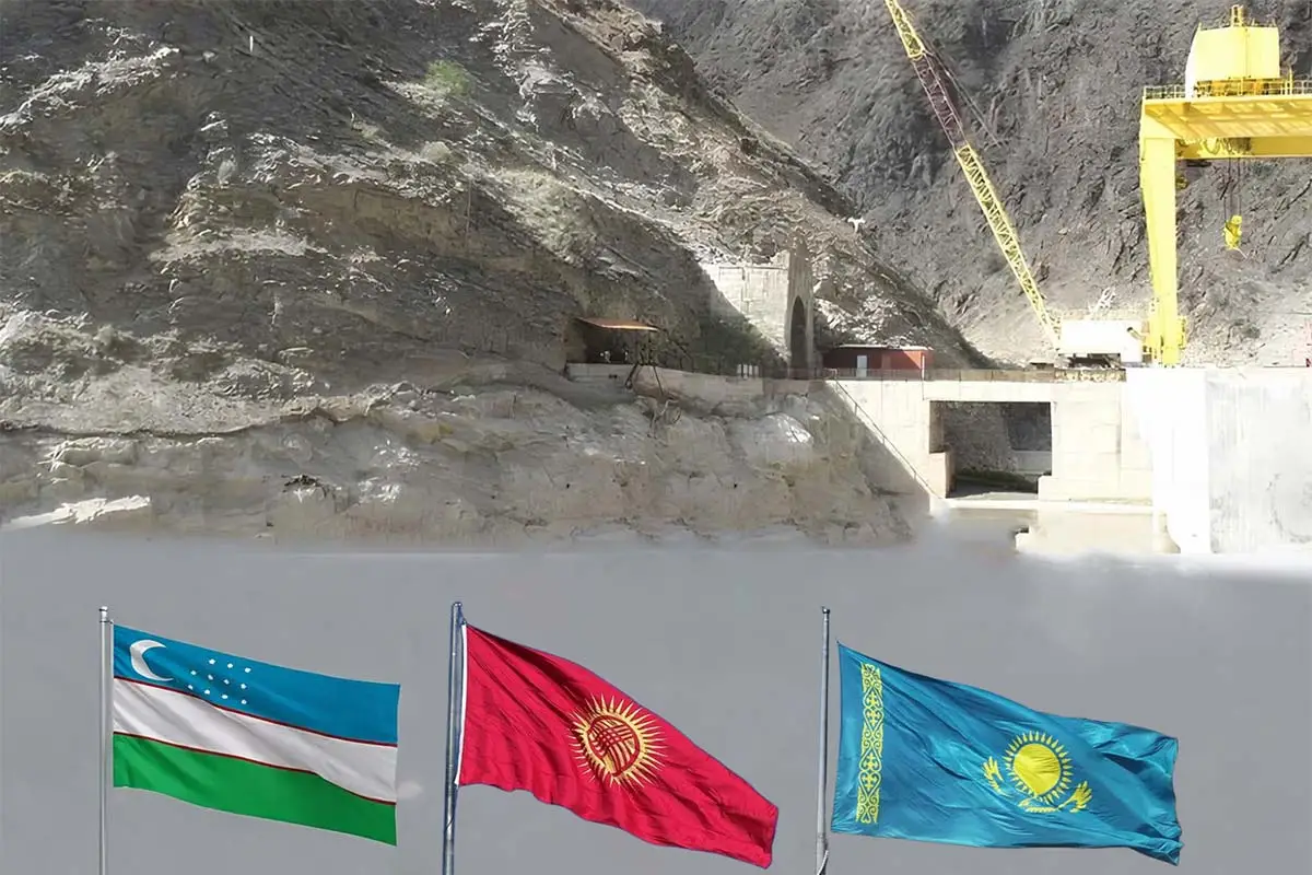 Центральная Азия: взаимодействие в энергетическом секторе снова на повестке