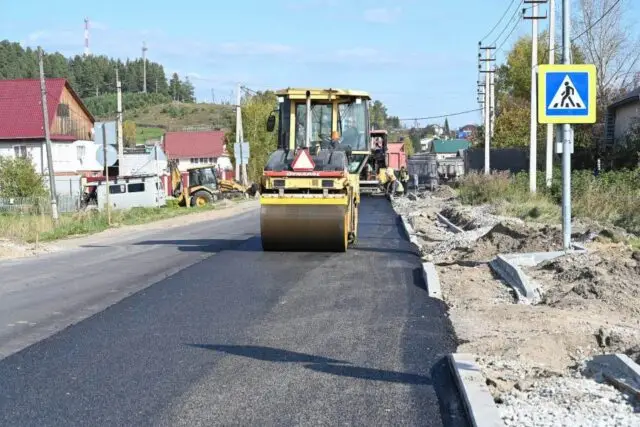 Тысячи вакансий и мигранты: дорожная отрасль находится на грани коллапса