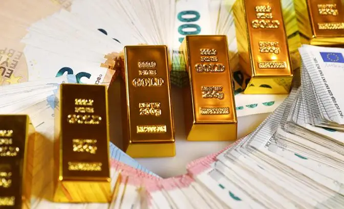 Инкассаторский скандал в Венгрии: $80 млн и золото — «а что такого?»