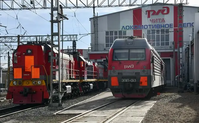 Кто спасет РЖД? Убыточность заставляет экономить буквально на всем