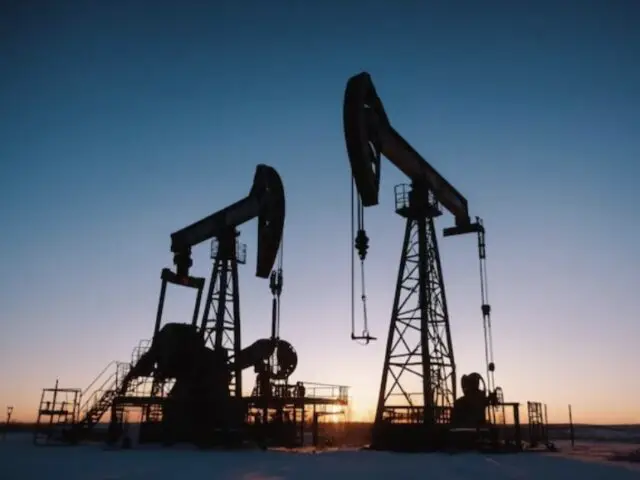 Без российской нефти никак? США ослабили санкционную хватку