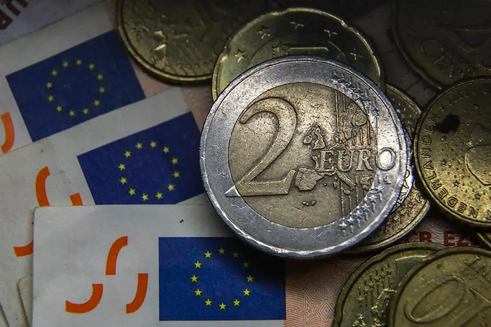 Европейской экономике грозит идеальный шторм