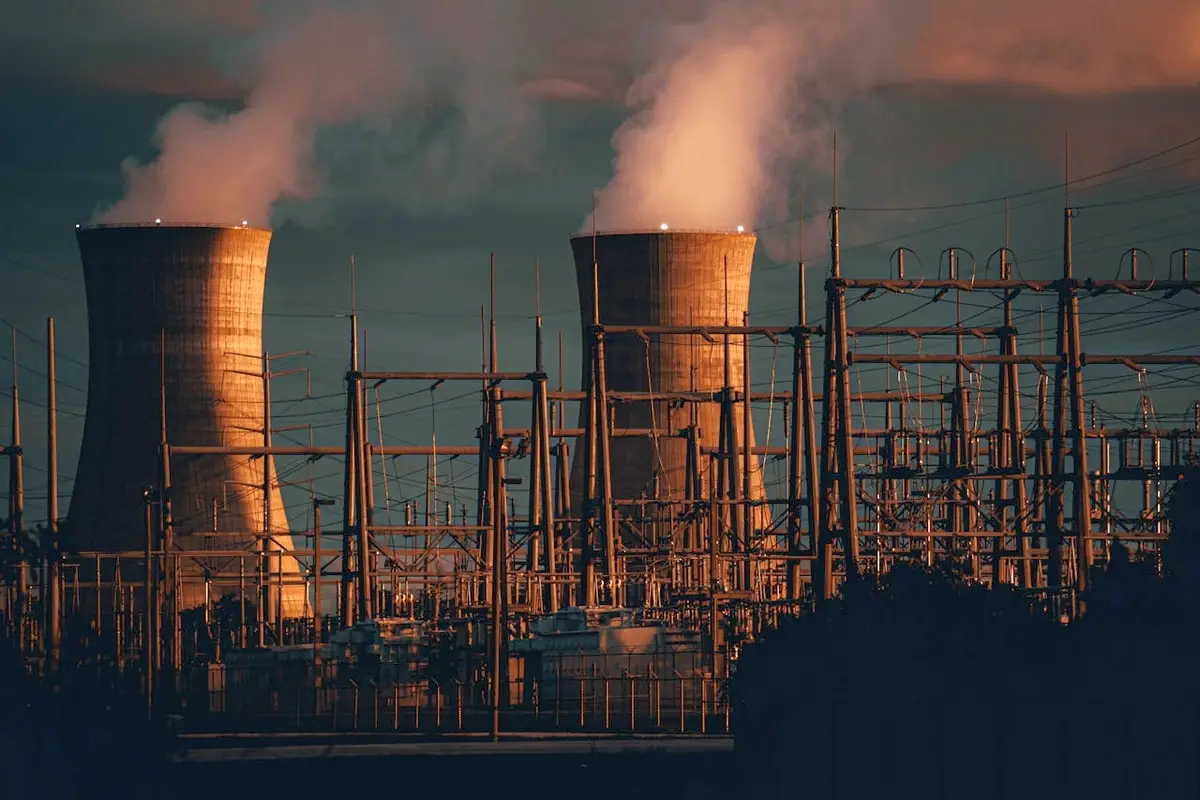 Почему атомная энергетика не защитит Европу от шоковых кризисов