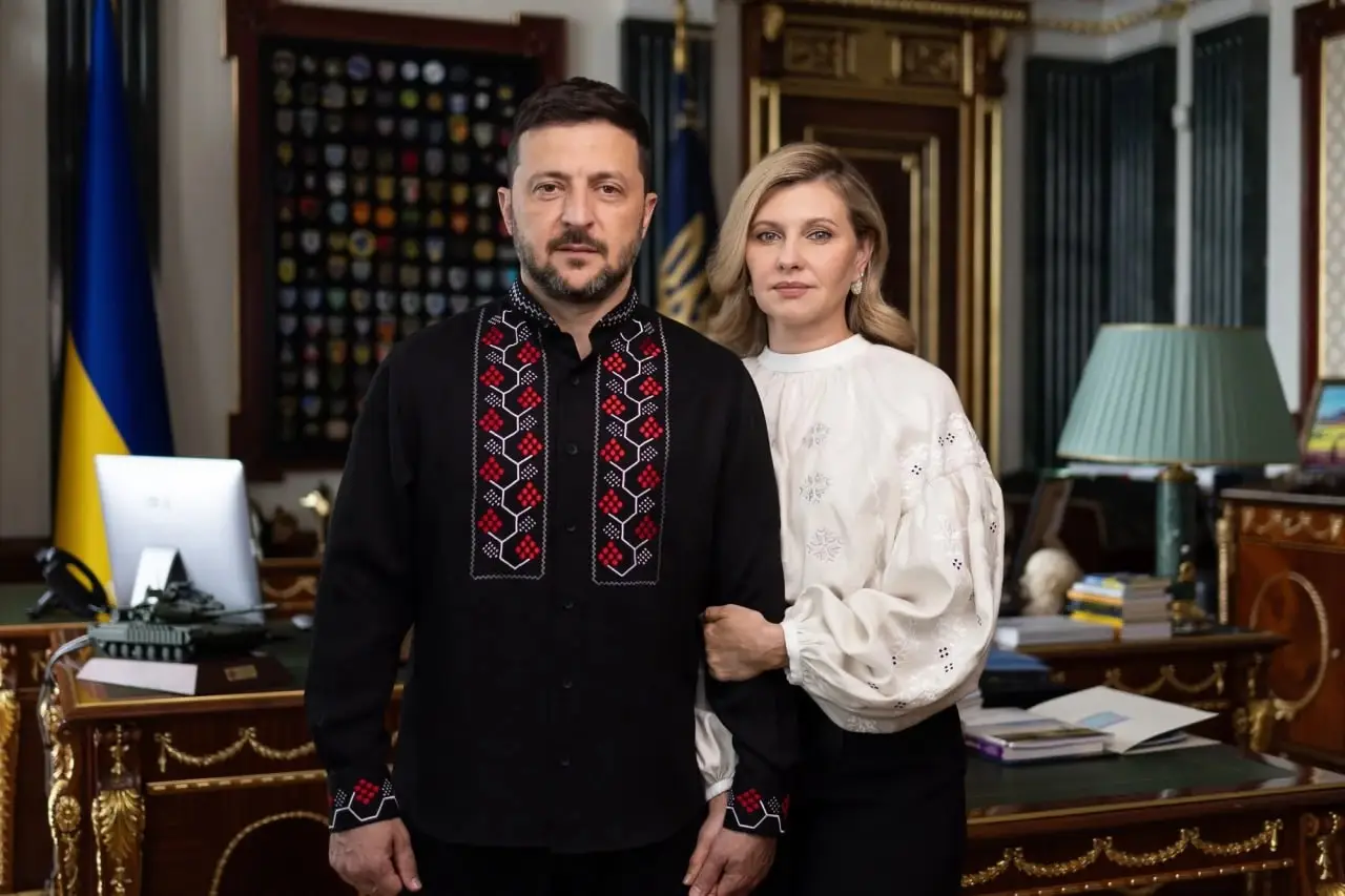 Подземные школы - прибыльная часть бизнесов семьи Зеленских