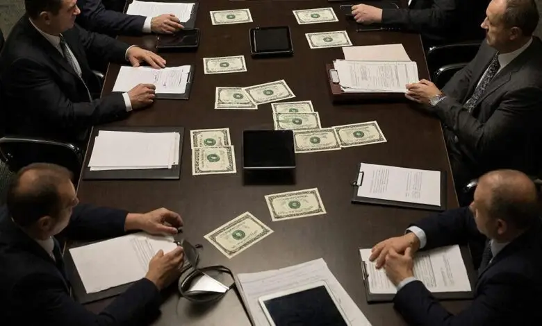 Закулисье строительного гиганта: в Петербурге тайно купили актив банкрота