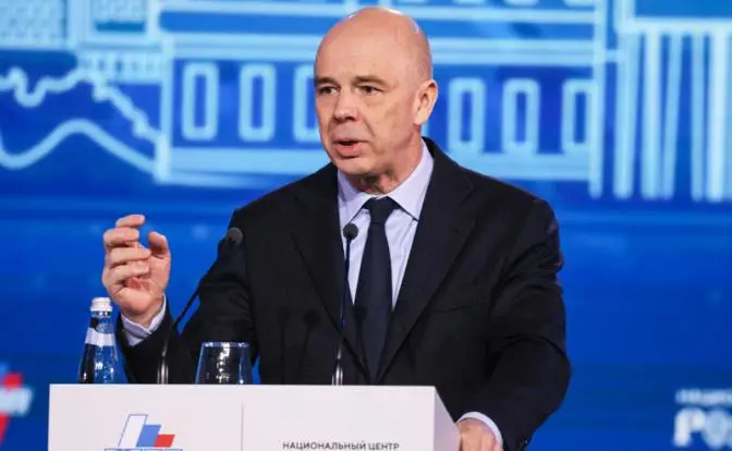 Минфин и налоговая будут лучше считать доходы бизнеса и граждан