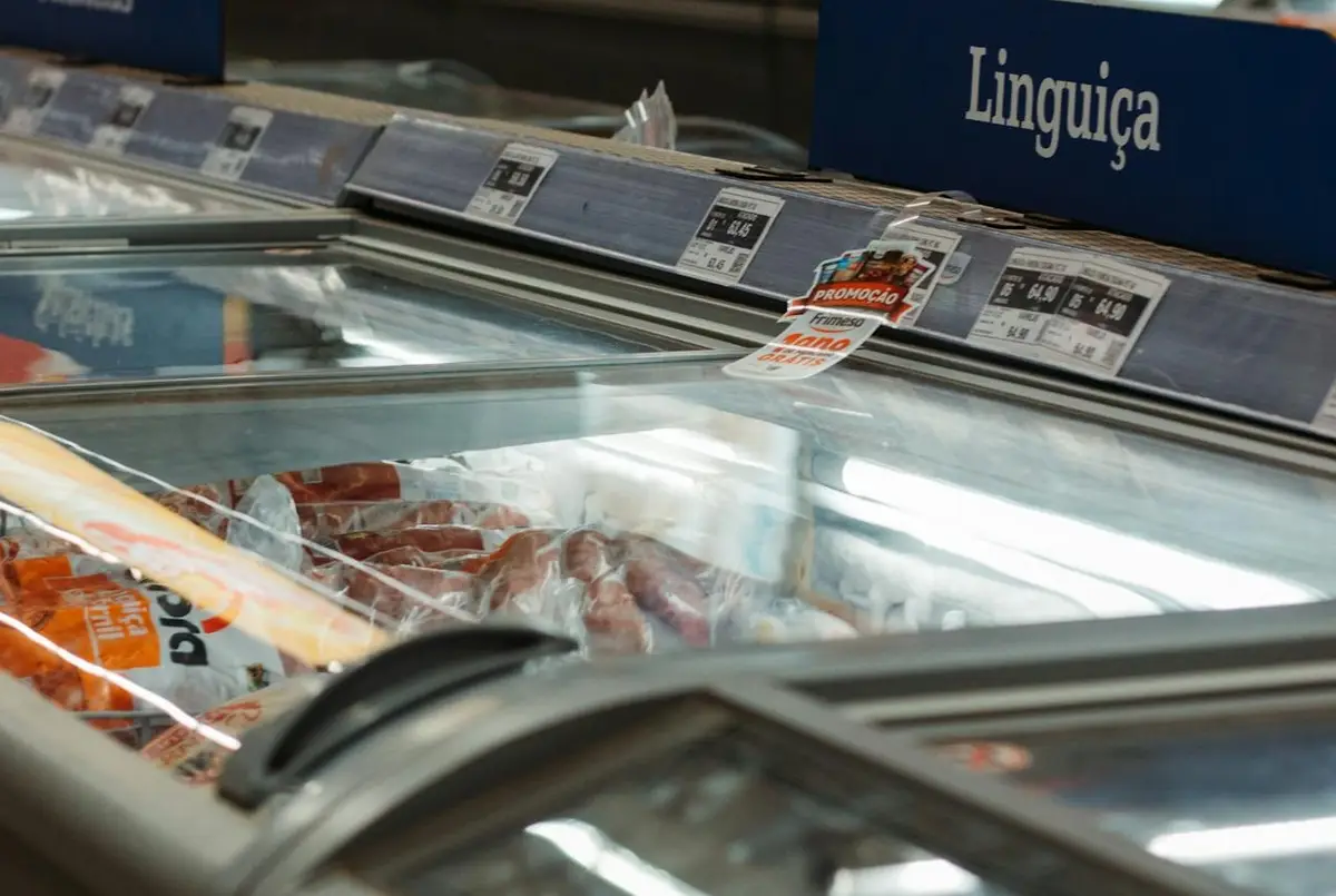 В Дубае осталось свежих продуктов и лекарств на 10 дней