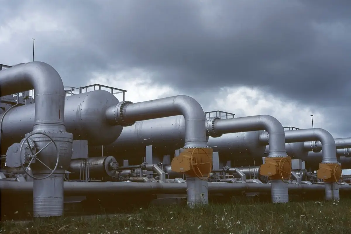 НАК «Нафтогаз» объявил об «окончательной победе» над «Газпромом»