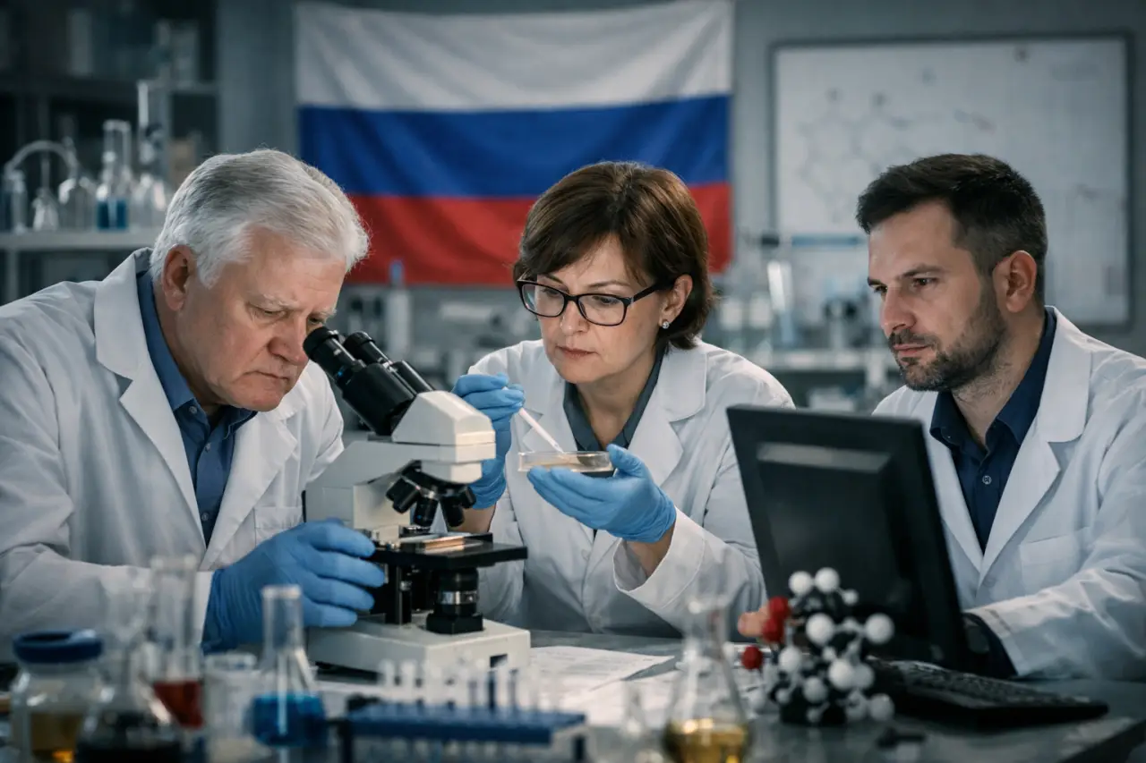 «Иначе потеряем мозги»: в ГД предложили беспрецедентную поддержку ученых