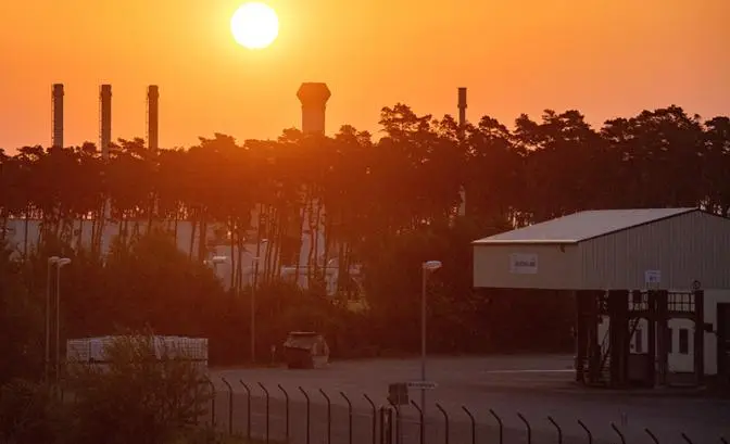 Энергетический коллапс и банкротство: предсказана печальная судьба ЕС