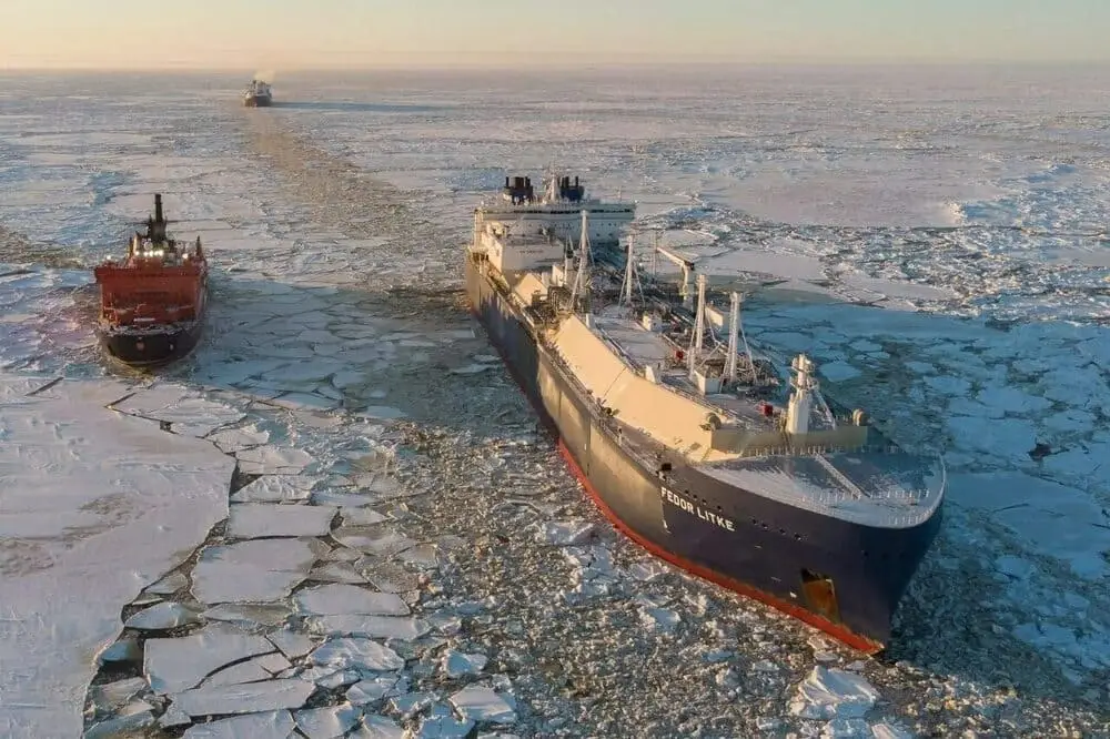 Евразийская логистика и конфликт на Ближнем Востоке –риски и возможности РФ