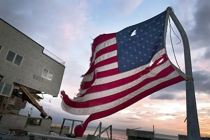 Россия разгромила половину компаний США, работавших на Украине