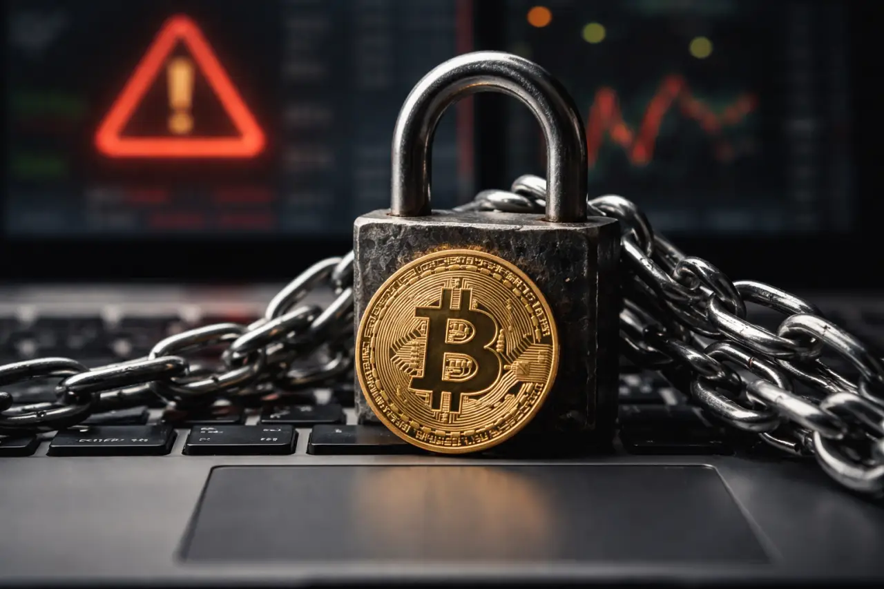 Деньги исчезают без суда: как обычные россияне теряют доступ к средствам