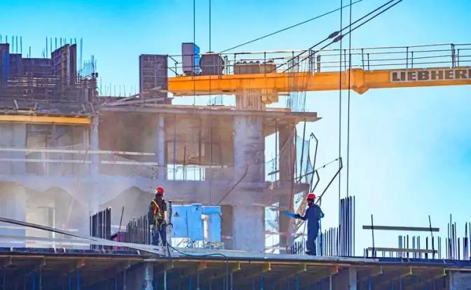 Чиновники нашли свежее-свежее решение пополнения строительных кадров