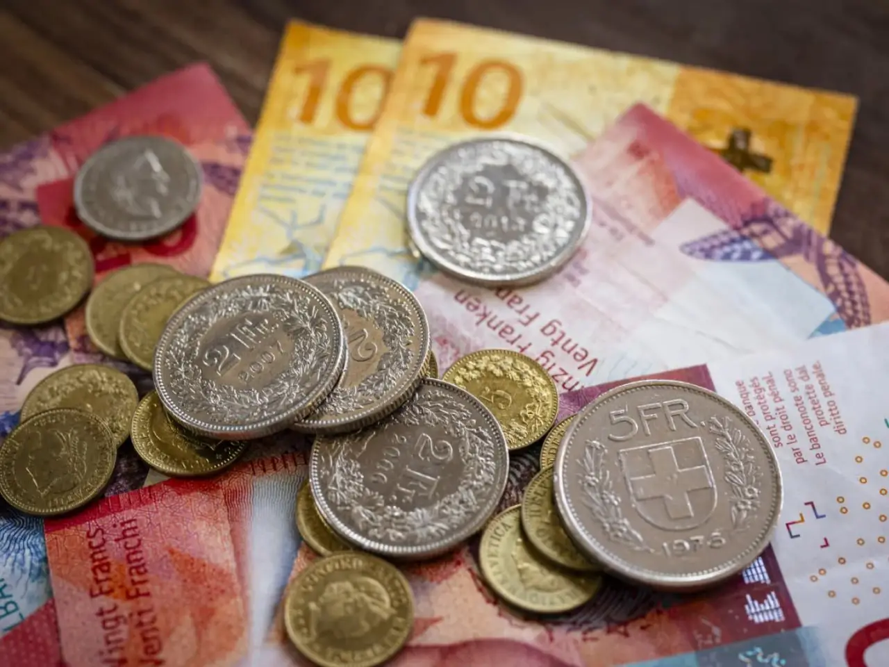 Швейцарский прецедент. Строительство «цифрового концлагеря» остановлено?