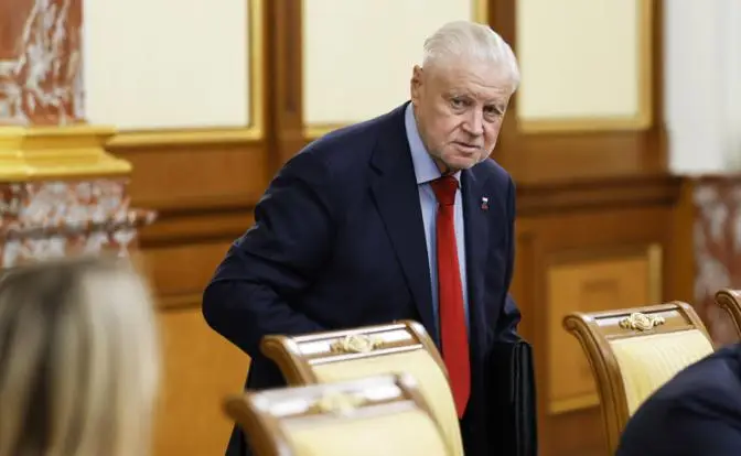 Миронов предложил переподчинить госстатистику президенту. Что это изменит?