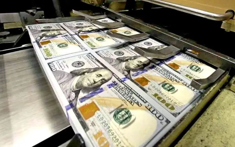 Теперь Россия заработает миллиарды долларов сверхдоходов