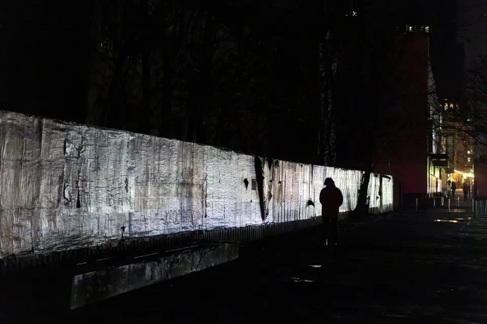 Украине прочат зиму ещё чернее нынешней