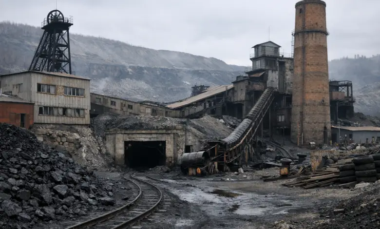 Уголь дорожает, шахты закрываются: странный кризис ударил по Кузбассу