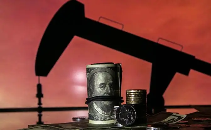 Крупнейший в истории нефтяной кризис качает доллары в бюджет РФ