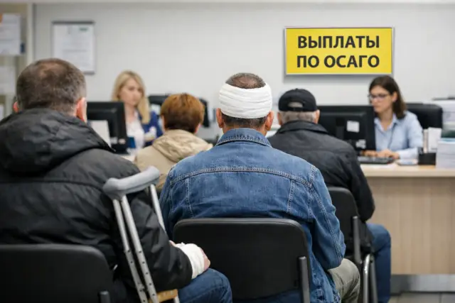 Выплаты по ОСАГО резко увеличат: водителям готовят приятный сюрприз