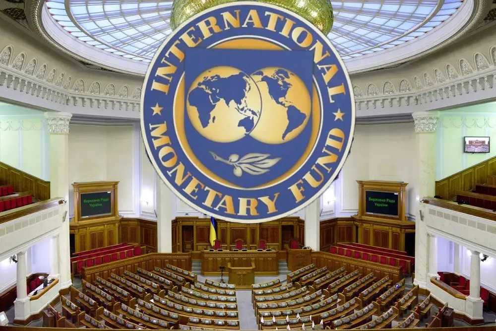 Время истекает – Киев не выполняет требования МВФ