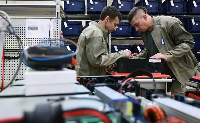 Плохой был январь: Минэкономразвития опять ошибся с прогнозами