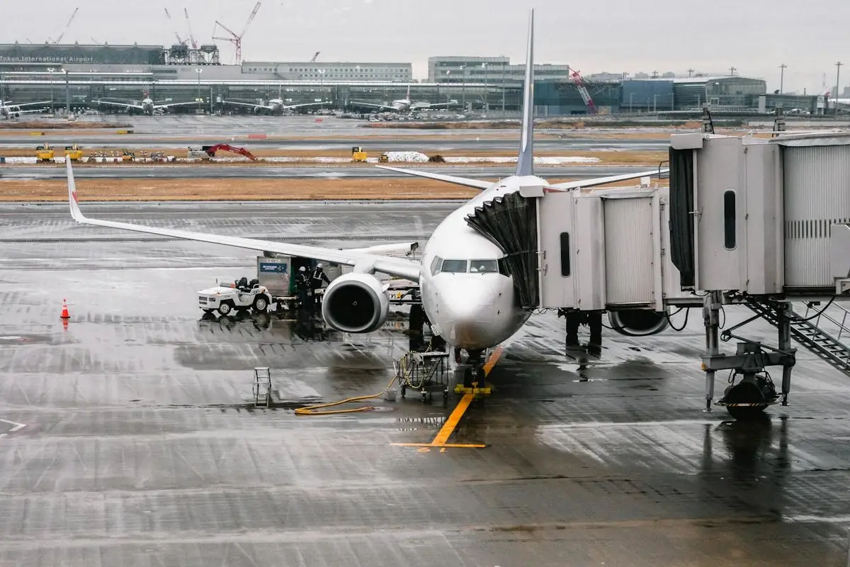 Бескрылая Россия: война на Ближнем Востоке может оставить страну без самолетов