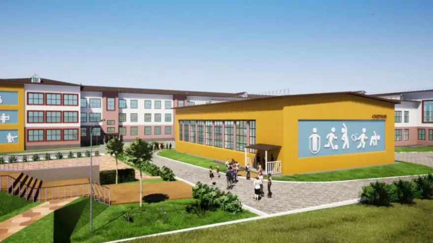 Крымские школы в три раза дороже материковых