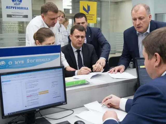 Банковский геноцид: Германия запустила массовую блокировку счетов россиян