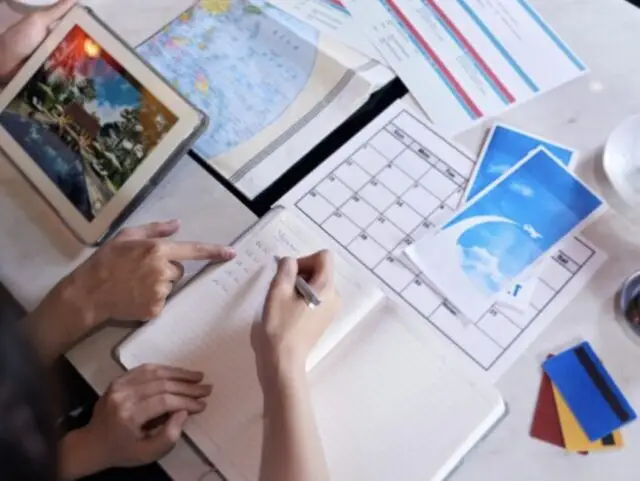 Ежедневно – 500 млн рублей: туроператоры просят помочь с Ближним Востоком