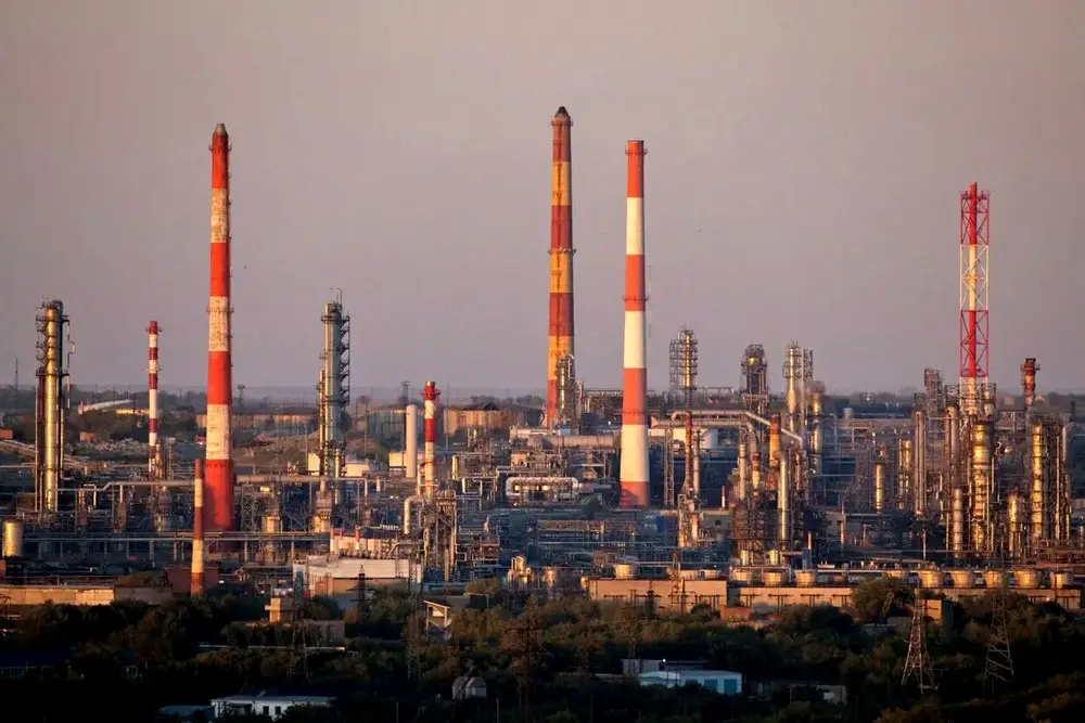 Нефтяные мощности РФ под ударом: каков истинный ущерб