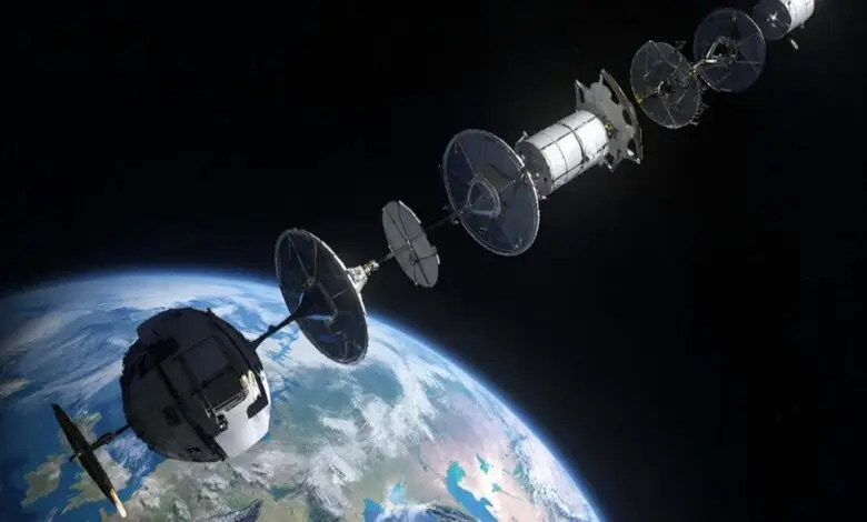 Убийца Starlink стартовал: на Западе испугались российской сети «Рассвет»