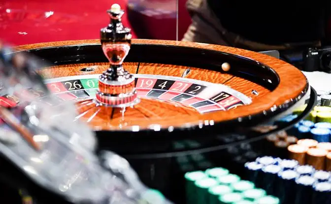 Русская рулетка Силуанова: Страну подсадят на азартные игры ради бюджета