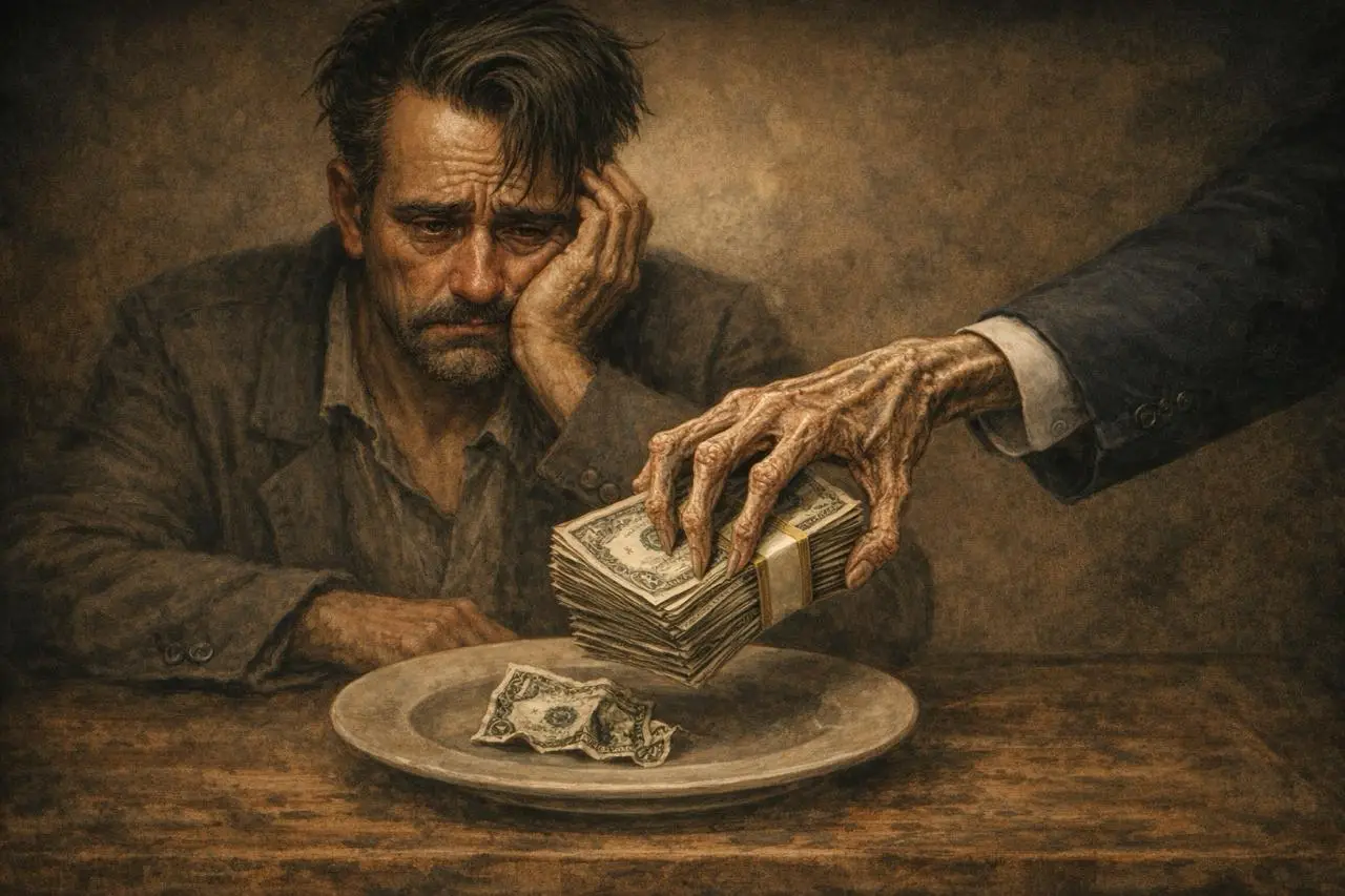 Украина гасит старые долги за счёт новых кредитов МВФ