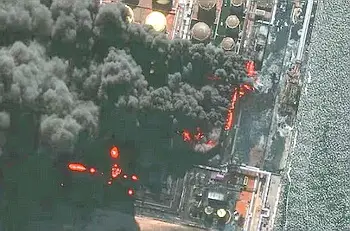 Атака на Усть-Лугу качает от «зрады» к «перемоге» и обратно