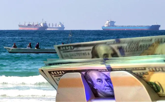 Индия превратилась в «бермудский треугольник», там исчезает выручка России