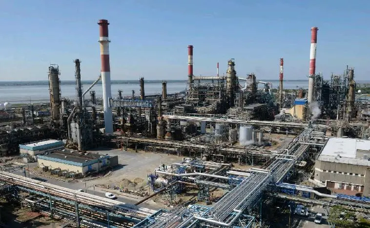 Химическая промышленность Германии катится в пропасть — в Европе все плохо