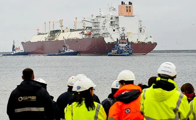 На экономическую агонию Европы можно будет полюбоваться уже через месяц
