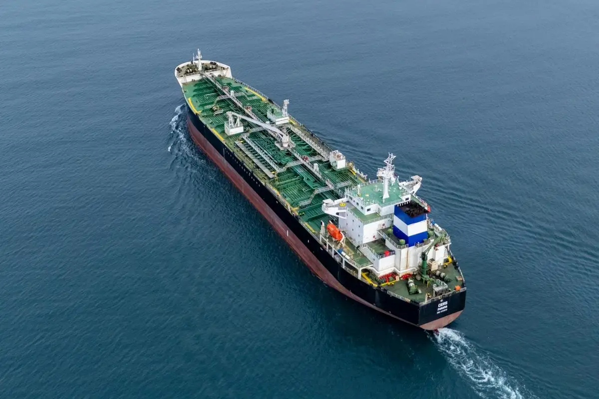 Сделал хуже: нефть обрушилась вверх, после того, как Трамп внезапно объявил перемирие