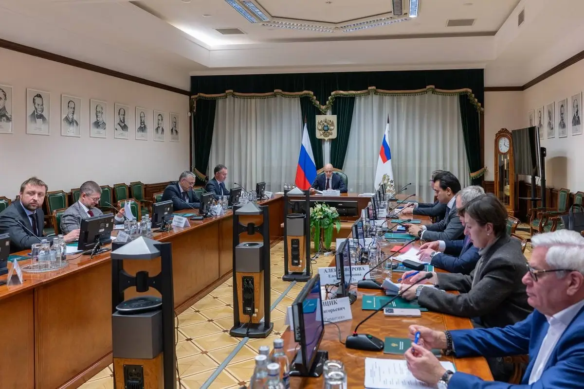 Надежда есть: Минфин отчитался о «дыре» в казне в 3,4 трлн рублей за два месяца