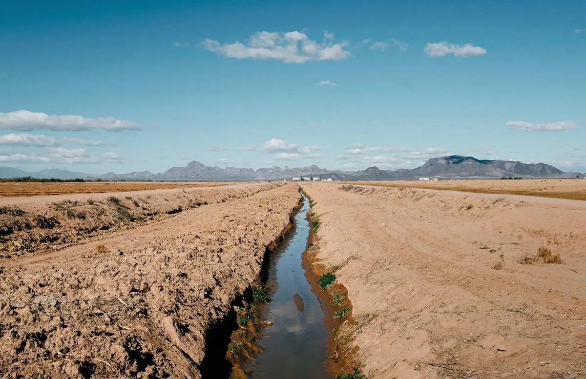 Российская энергия поможет Центральной Азии сократить водный дефицит