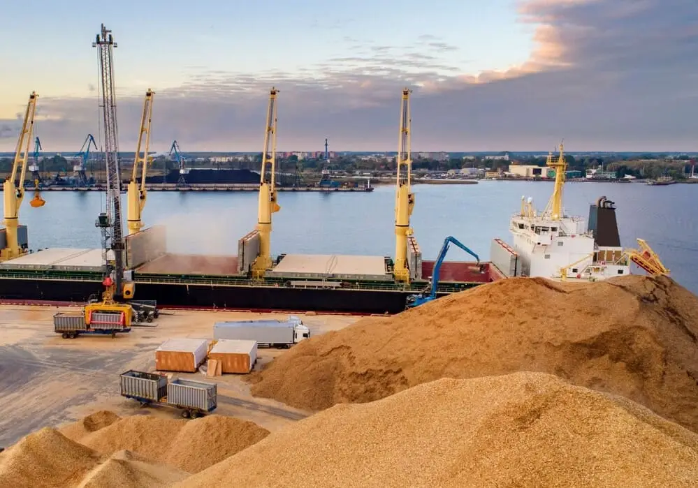 Внешнеэкономическая активность Крыма укрепляет геополитические позиции РФ