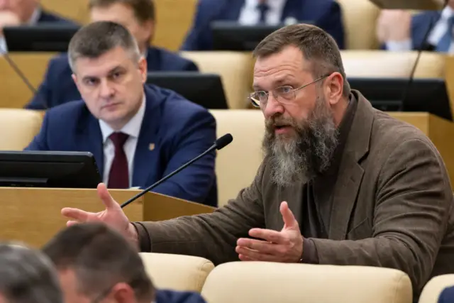 Вернуть Юрьев день? В Госдуме оценили предложение Германа Стерлигова